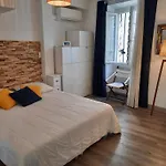 Appartement Spacieux T2 Avec Vue D'exception Au Pied Des Plages *