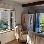 Appartement Spacieux T2 Avec Vue D'exception Au Pied Des Plages