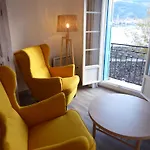 Spacieux T2 Avec Vue D'exception Au Pied Des Plages Appartement Collioure