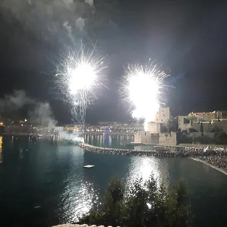Spacieux T2 Avec Vue D'exception Au Pied Des Plages * Collioure