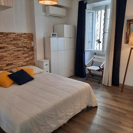 Apartment Spacieux T2 Avec Vue D'exception Au Pied Des Plages *
