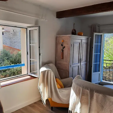 Apartment Spacieux T2 Avec Vue D'exception Au Pied Des Plages